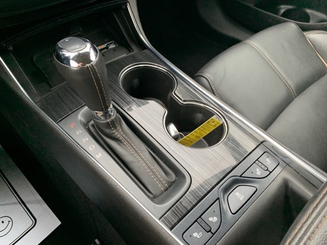 2019 CHEVROLET IMPALA - Image 11