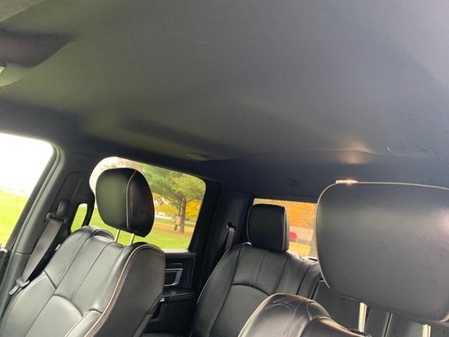 2017 RAM 1500 - Image 20