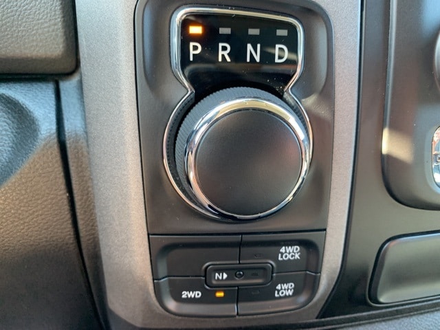 2019 RAM 1500 - Image 12