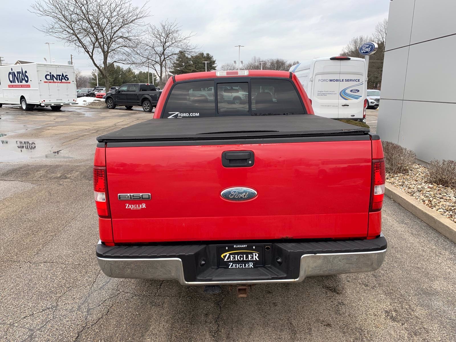 2007 FORD F-150 - Image 19