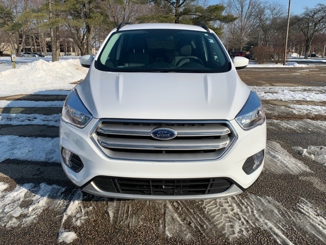 2018 FORD ESCAPE - Image 4
