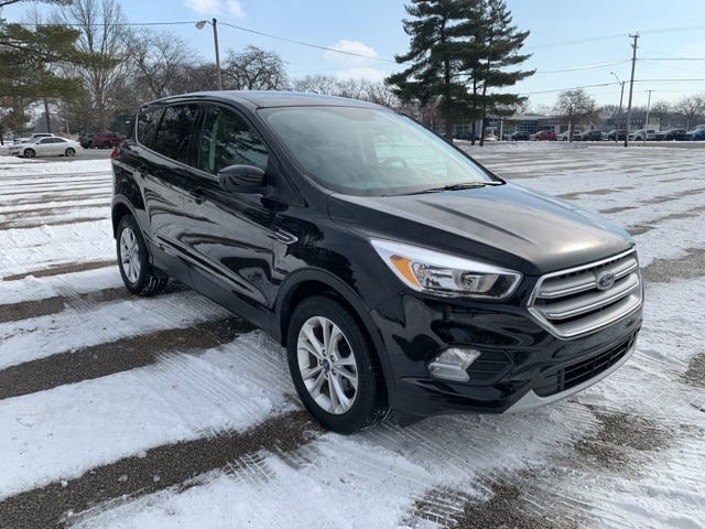 2019 FORD ESCAPE - Image 27