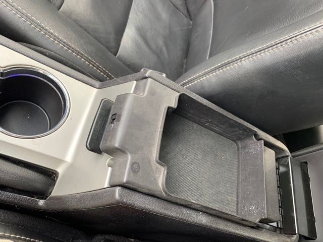 2011 FORD FUSION - Image 8