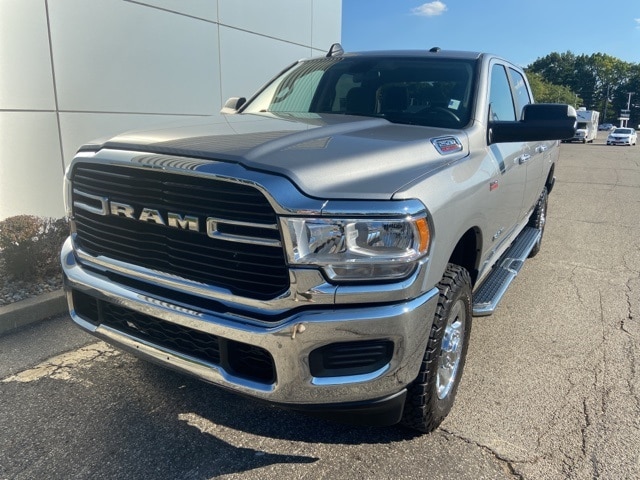 2019 RAM 2500 - Image 8