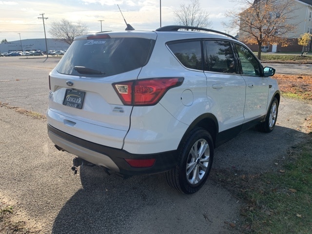 2019 FORD ESCAPE - Image 28