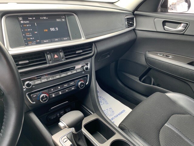 2019 KIA OPTIMA - Image 11
