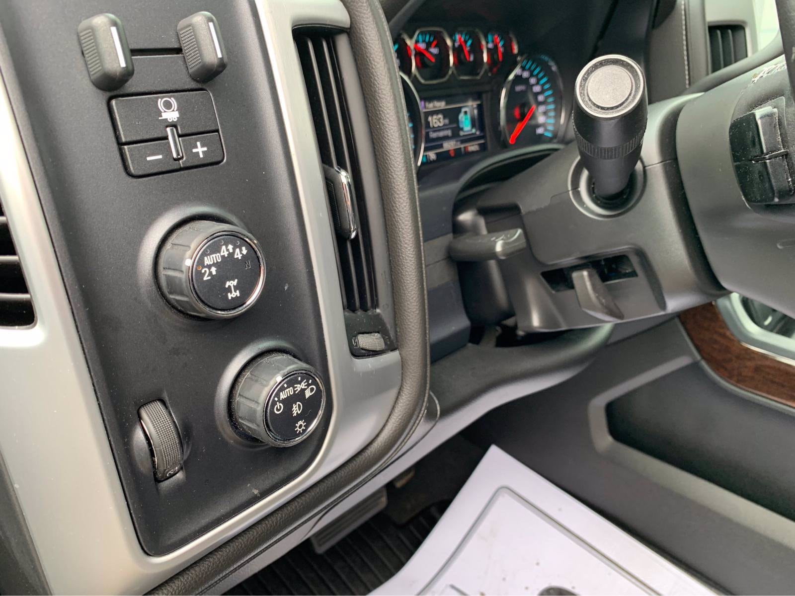 2018 GMC SIERRA - Image 16
