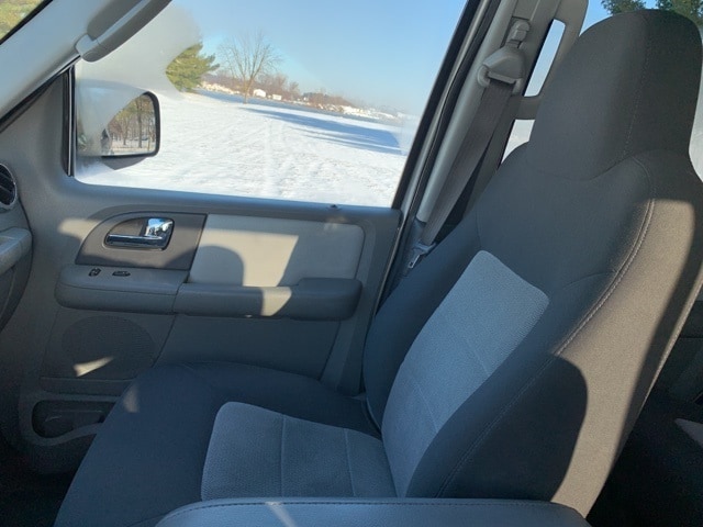 2005 FORD EXPEDITION - Image 10