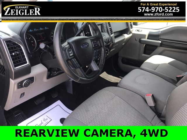 2016 FORD F-150 - Image 24