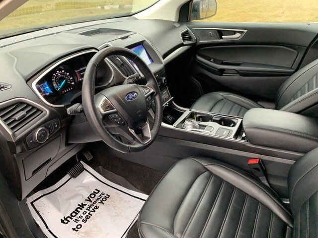 2020 FORD EDGE - Image 18