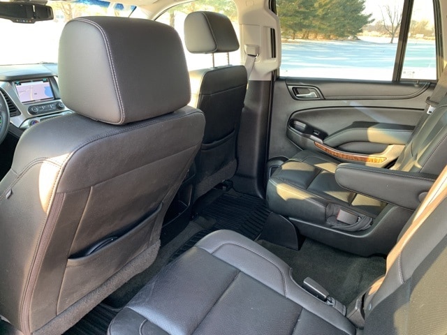 2017 CHEVROLET TAHOE - Image 24