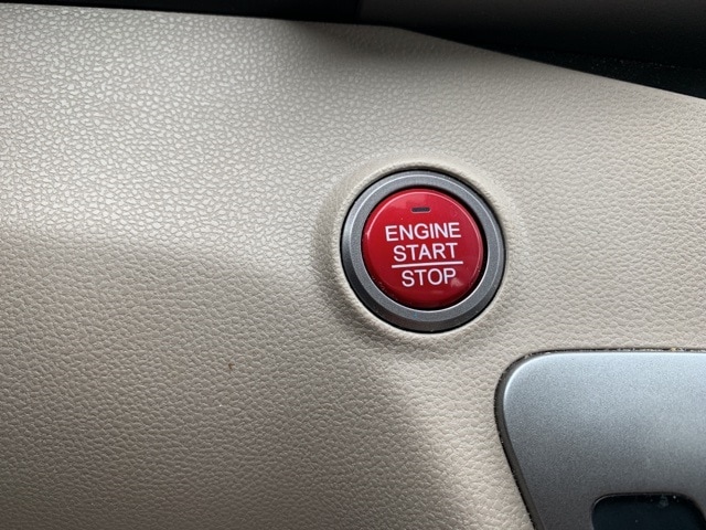 2016 HONDA ODYSSEY - Image 16