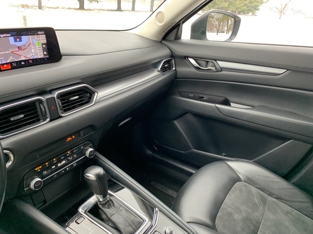 2020 MAZDA CX-5 - Image 15