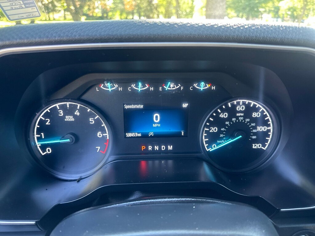 Used 2023 Ford F-150 Truck SuperCrew Cab