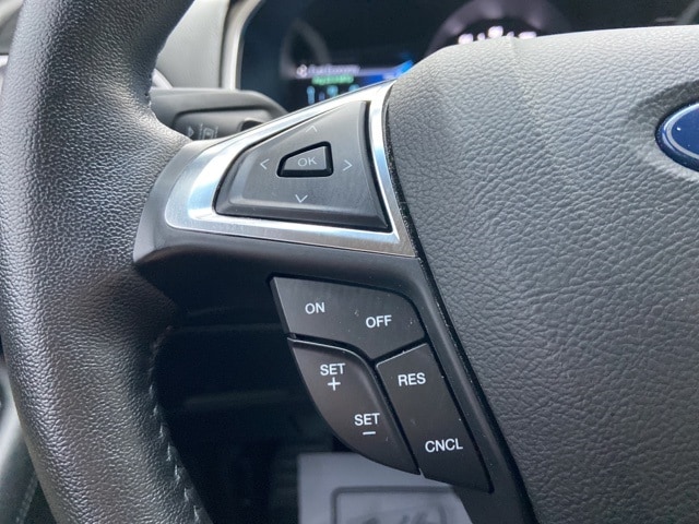 2019 FORD EDGE - Image 16