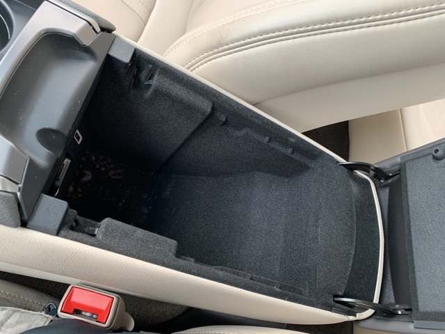 2019 LINCOLN MKZ - Image 22