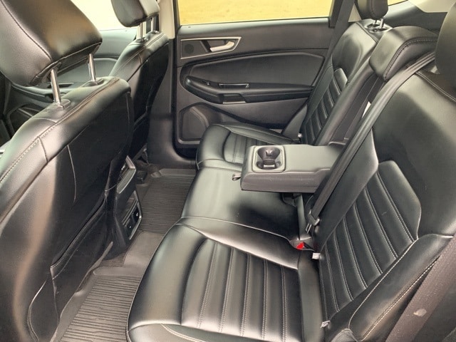 2020 FORD EDGE - Image 20