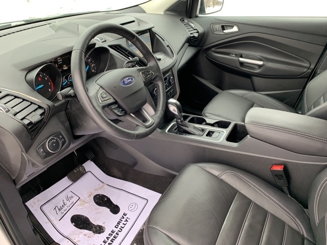 2018 FORD ESCAPE - Image 15