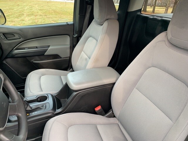 2019 CHEVROLET COLORADO - Image 23