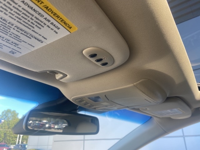 2019 FORD EDGE - Image 21