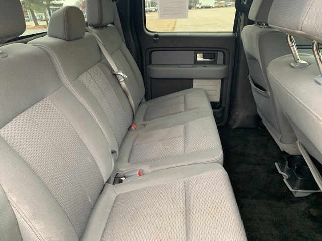 2013 FORD F-150 - Image 22