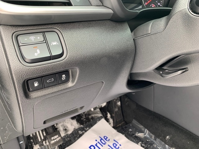 2019 KIA OPTIMA - Image 15