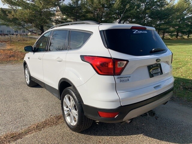 2019 FORD ESCAPE - Image 24