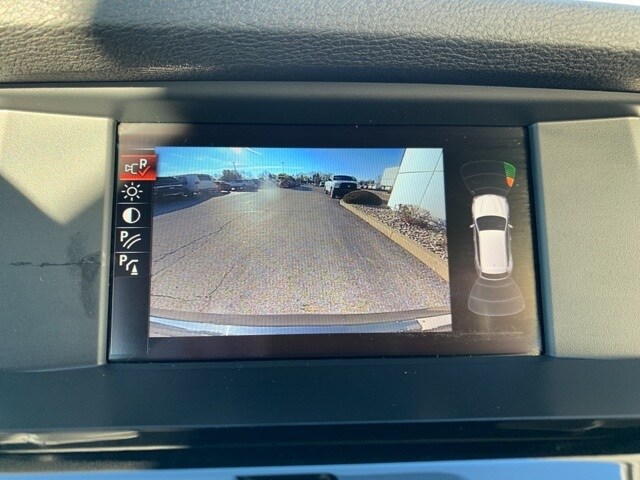 2017 BMW X3 - Image 3