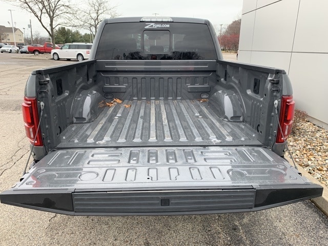 2018 FORD F-150 - Image 32