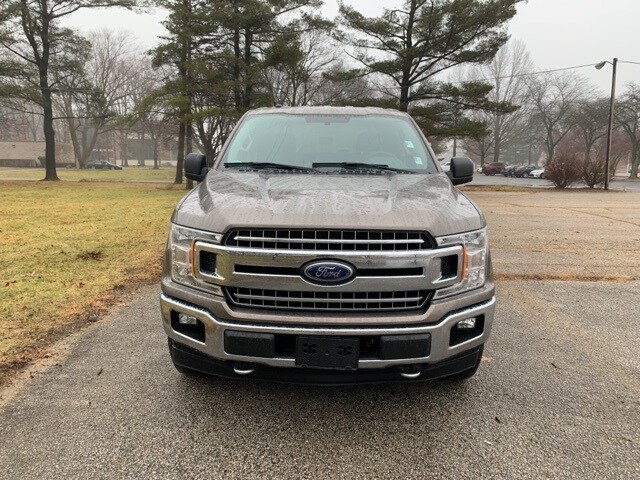 2018 FORD F-150 - Image 24