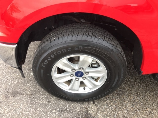 2018 FORD F-150 - Image 27