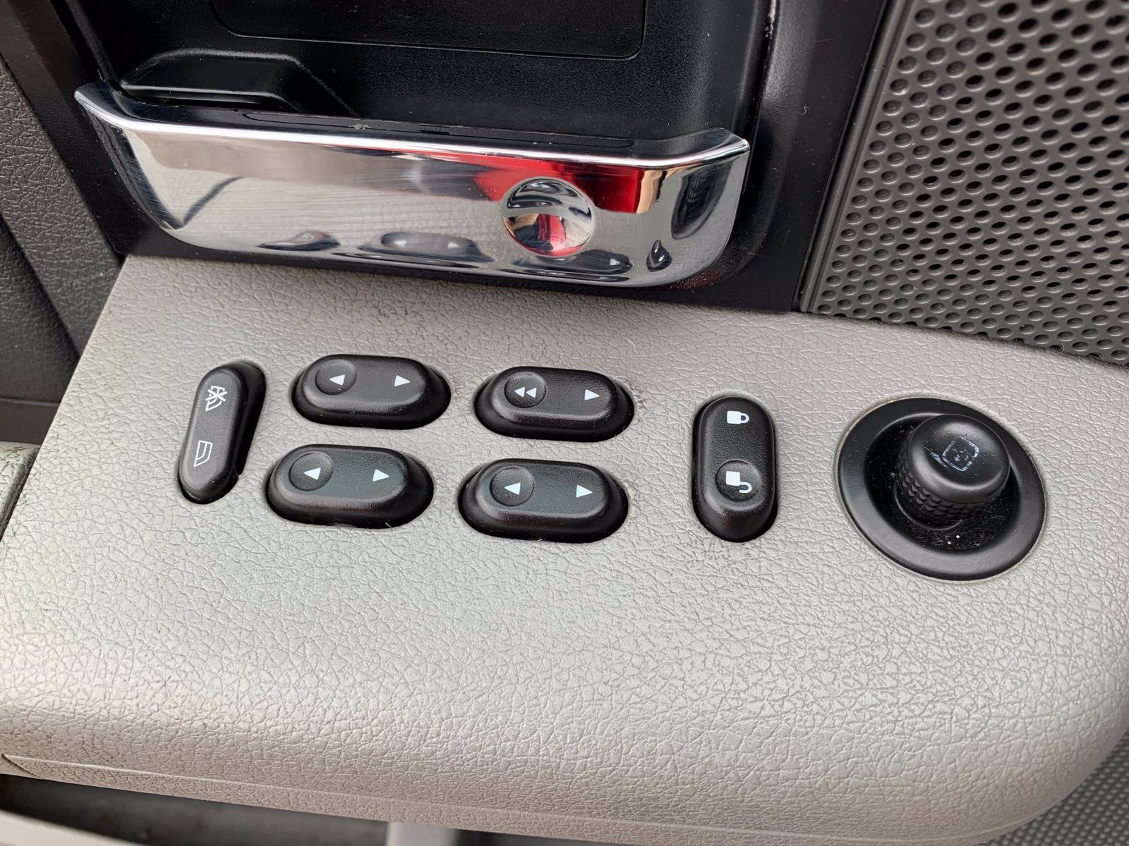 2007 FORD F-150 - Image 9