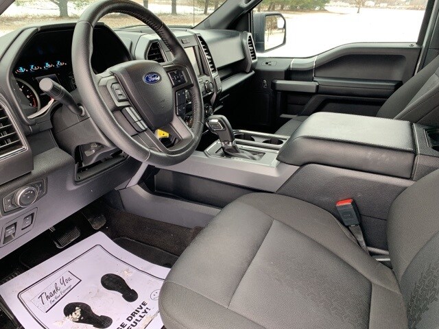 2020 FORD F-150 - Image 26