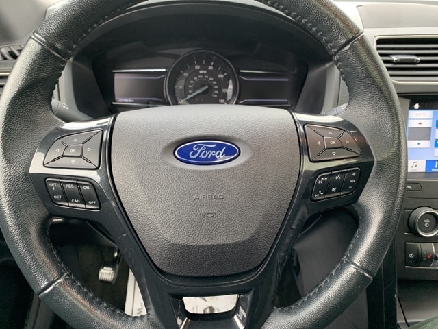 2018 FORD EXPLORER - Image 14