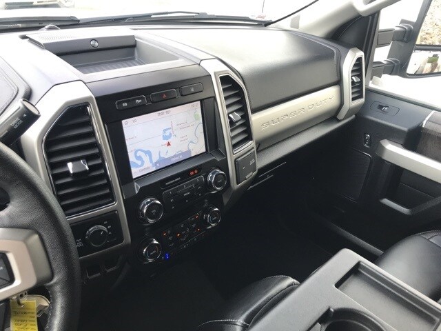 2020 FORD F-250 - Image 3