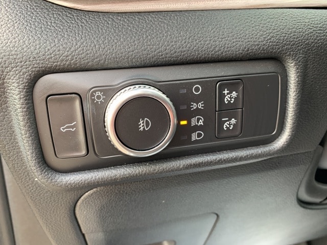 2020 FORD EXPLORER - Image 19