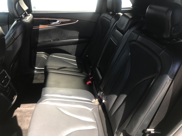2018 LINCOLN MKX - Image 24