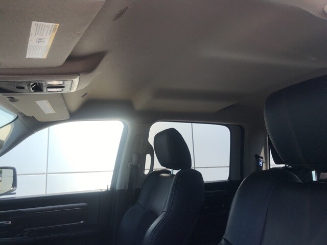 2017 RAM 1500 - Image 25