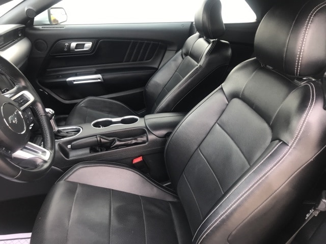 2020 FORD MUSTANG - Image 20