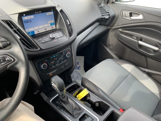 2019 FORD ESCAPE - Image 12