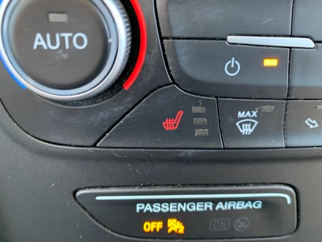 2018 FORD ESCAPE - Image 20