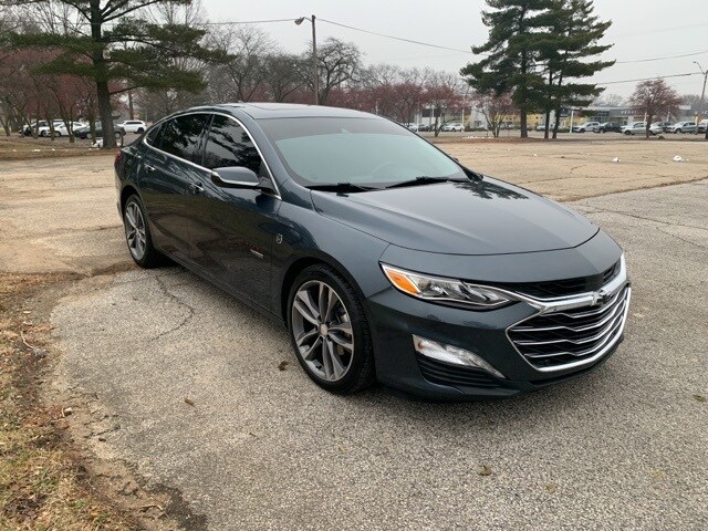 2020 CHEVROLET MALIBU - Image 25