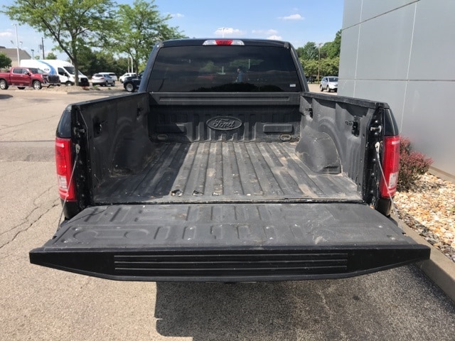 2016 FORD F-150 - Image 11
