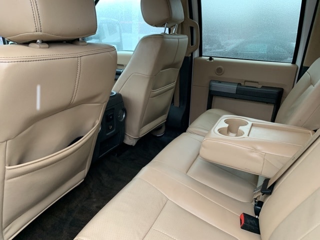 2013 FORD F-350 - Image 16