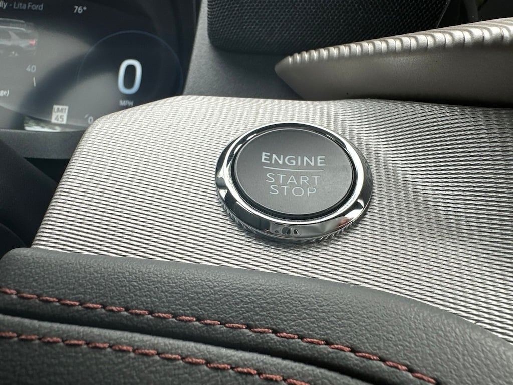 New 2027 Ford Explorer Active SUV