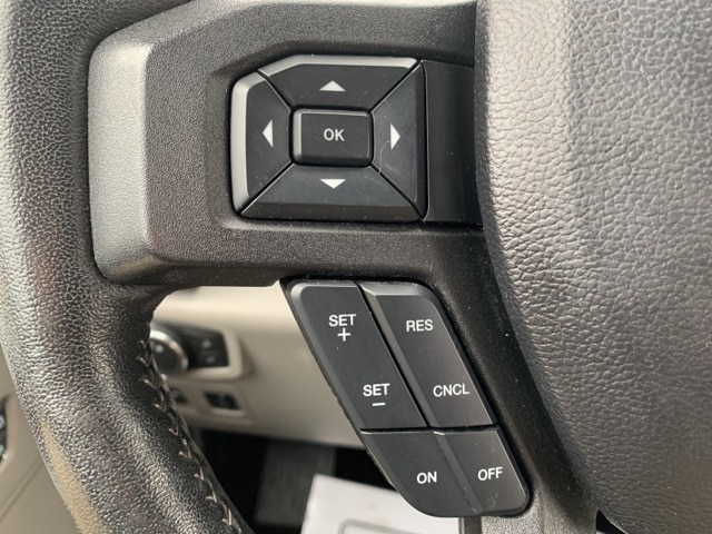 2018 FORD F-150 - Image 3