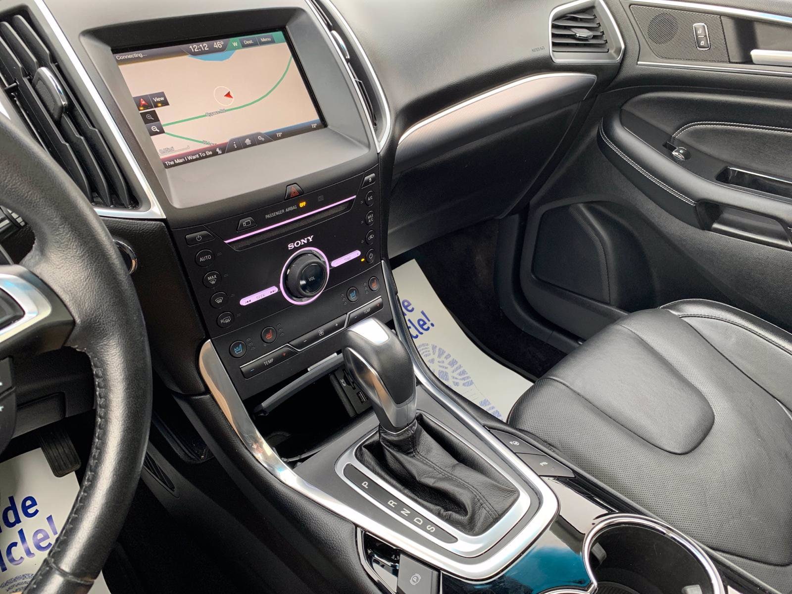 2015 FORD EDGE - Image 8