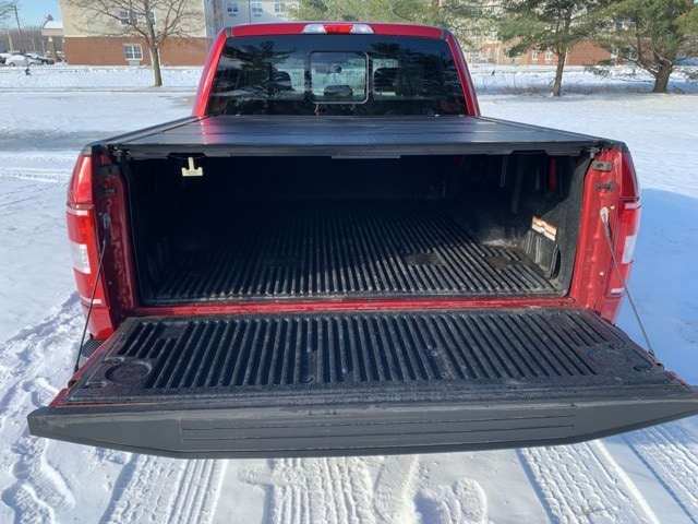 2019 FORD F-150 - Image 21