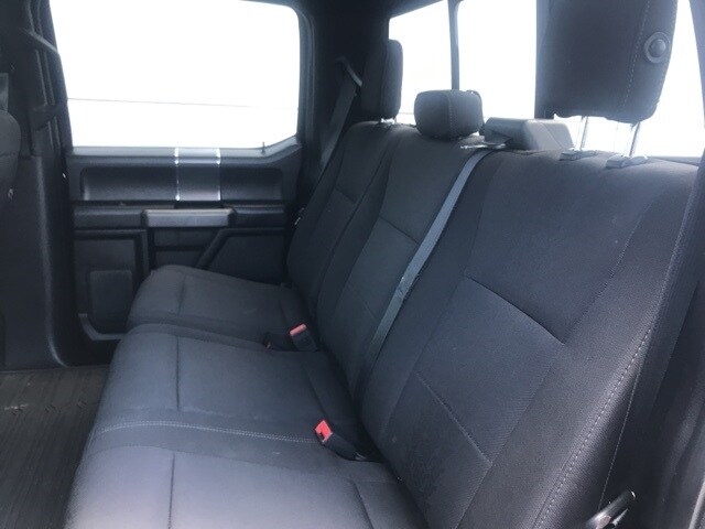 2018 FORD F-150 - Image 27