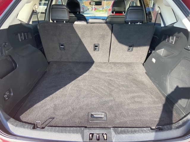 2018 FORD EDGE - Image 33